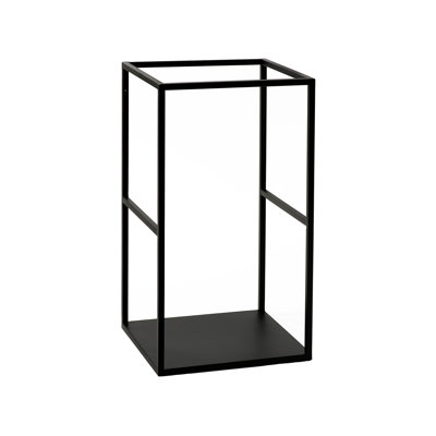 Sote 30cm W Metal Storage Rack