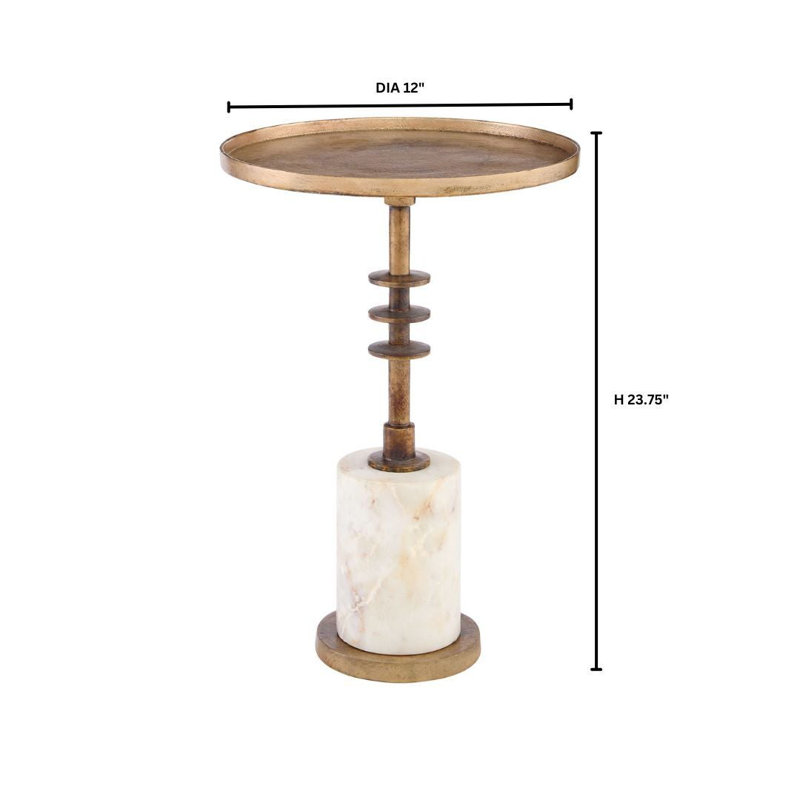 Jetson End Table