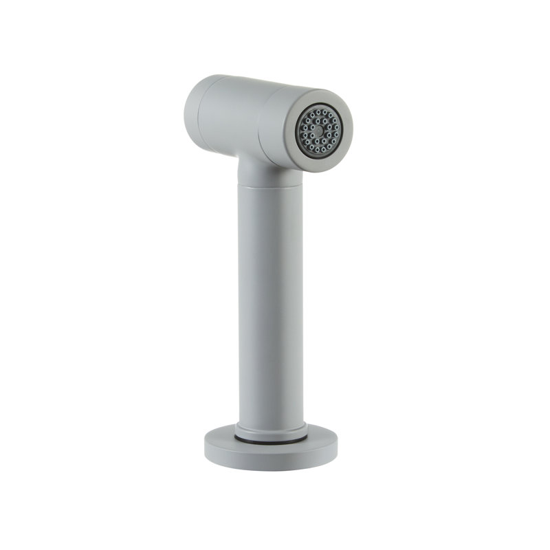 Click Modern Kitchen Hand Spray, Grey