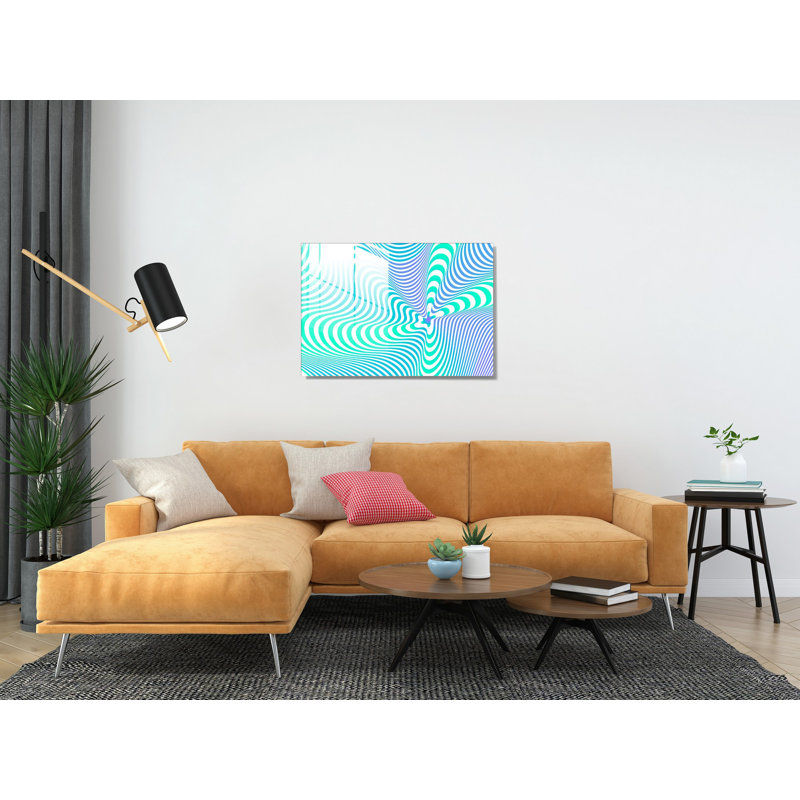 Verre 2, H 27,6 po x l 39,4 po