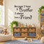 Adhésif mural "Brothers Friends"-2091918723-2091918833