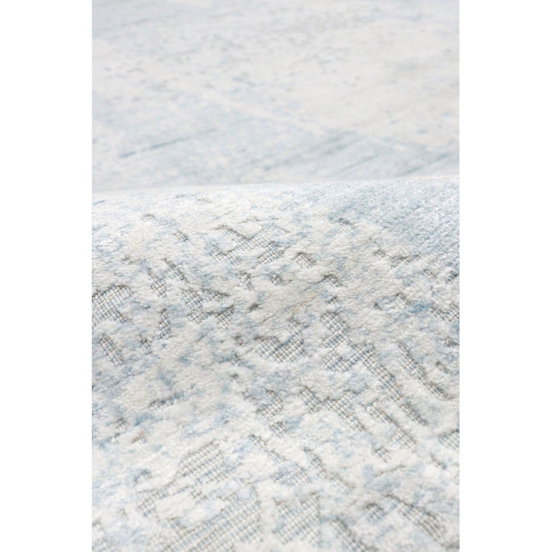Abstract Area Rug