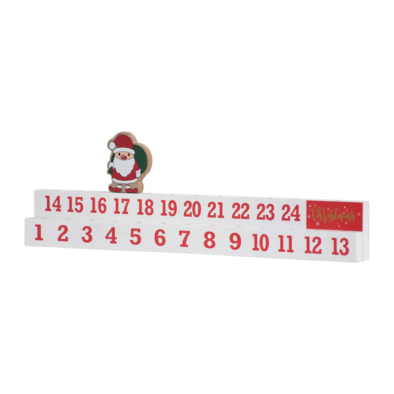 Christmas Advent Calendar