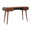 Winesburg Solid Wood Writing Desk