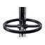 Plastic Freestanding Coat Rack-39416405