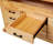 9 Drawer Butcher Block Workbench