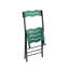 Latisa 2 - Person Patio Dining Set with Square Table-277714157-277714158