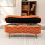 Banc de rangement rembourré Cristen-1500673565