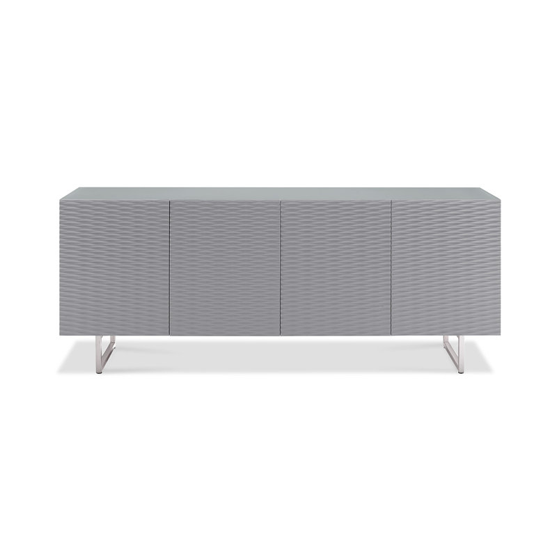 Buffet de 79 po de largeur aidsa