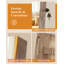 Freestanding Jewelry Armoire-1347716658