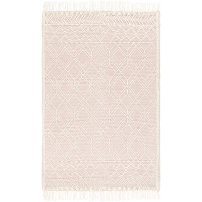 Benda Wool Indoor Rug