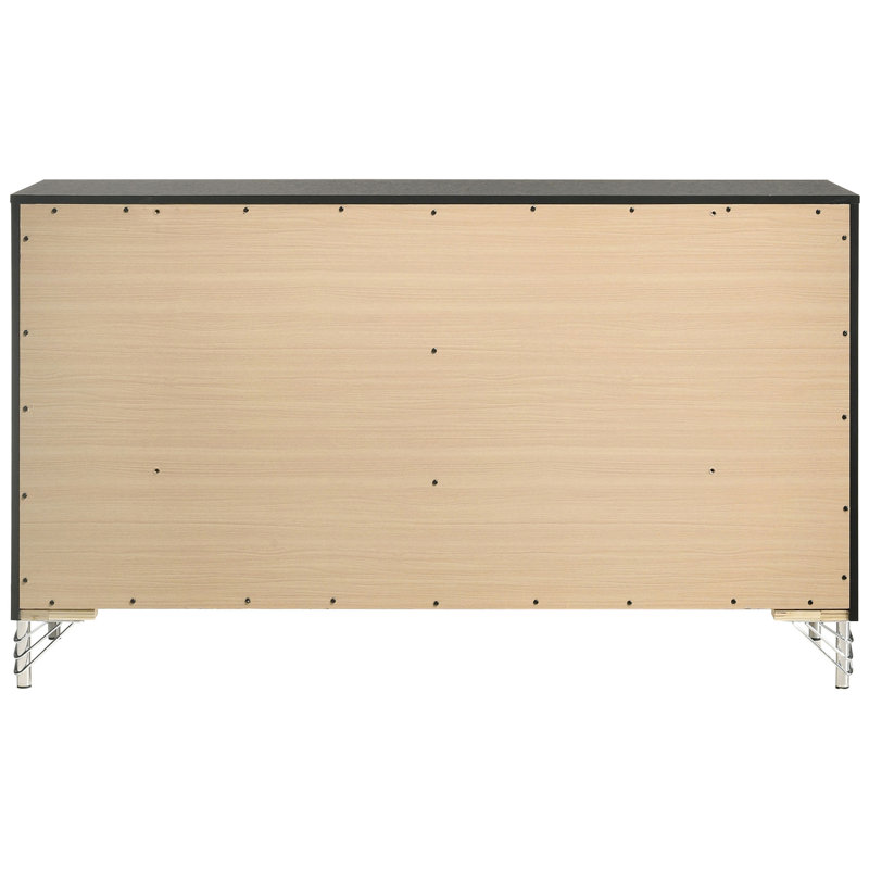 Commode 6 tiroirs Malcolm