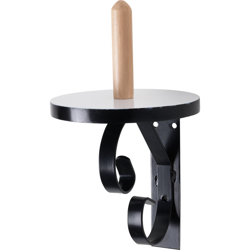 Cuestix Metal Pool Table Accessory