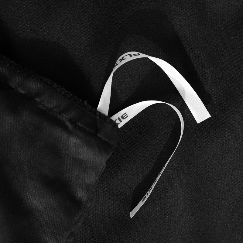 Ensemble de housse de couette , Noir, Housse de couette simple + 1 très grande taie d'o