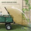 Garden Cart-1160206491