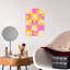 «Freshlemonsno04», art abstrait moderne aux fruits éclatants-790030700