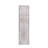 2X8 Area Rug Non-Shedding Stain Resistant Bordered For Entryways