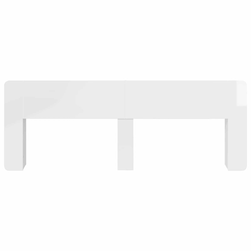 Headboard