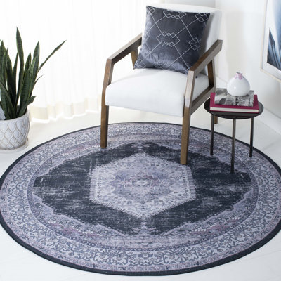 Tucson Performance Machine Washable Oriental Rug
