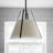 Altman 3 - Light Shaded Pendant-1474864182