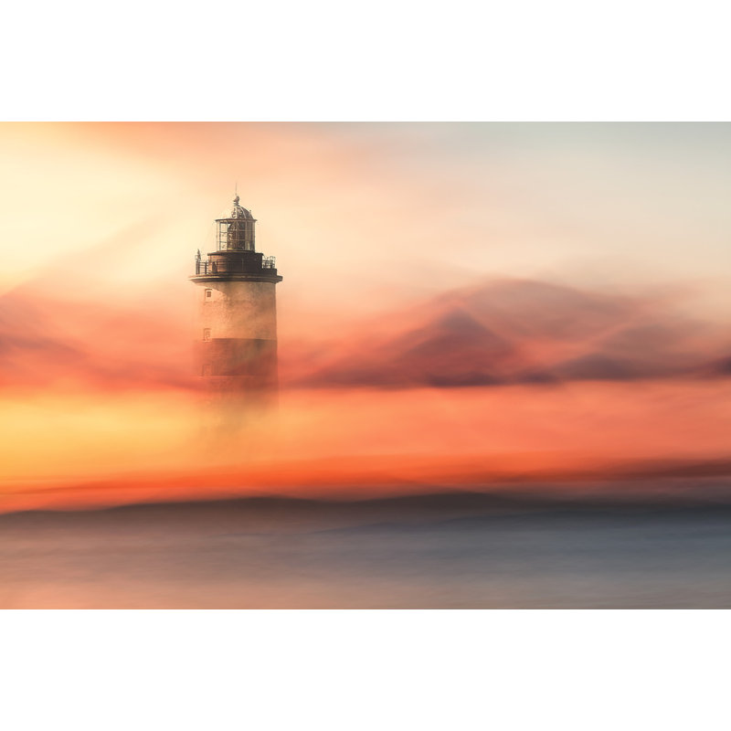 Wrapped Canvas Print, 60.96 cm H x 91.44 cm W