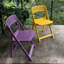 Chaise pliante à rabat-2042764968