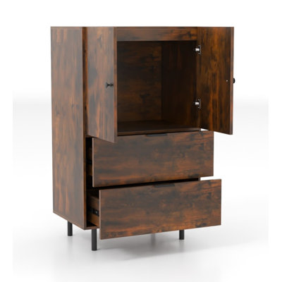 Accent Chest