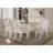 Prospect Dining Table With Flared Leg