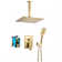 All-In-One Kit with Rough in-Valve
