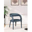 Chaise en similicuir Sylvester-1788655814