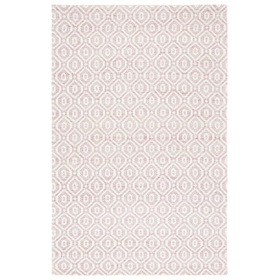 Tapis performance tissé à la main Jayliz