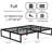 16'' Bed Frame-1906161345