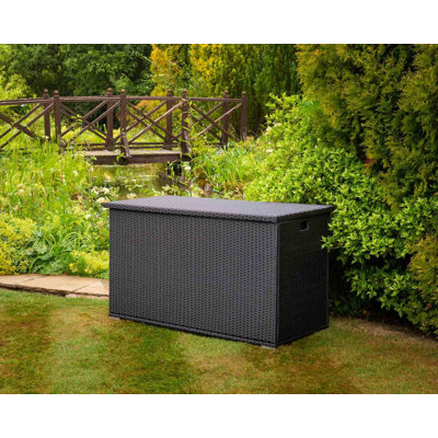 Outdoor Patio Bench Cover