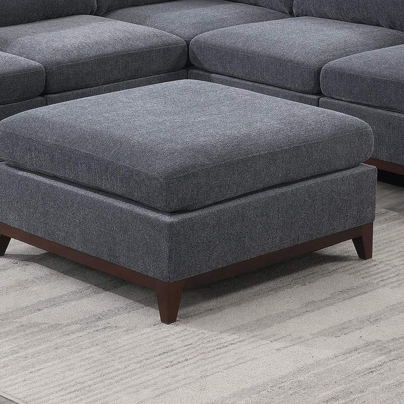 Canapé modulaire 1 pièce