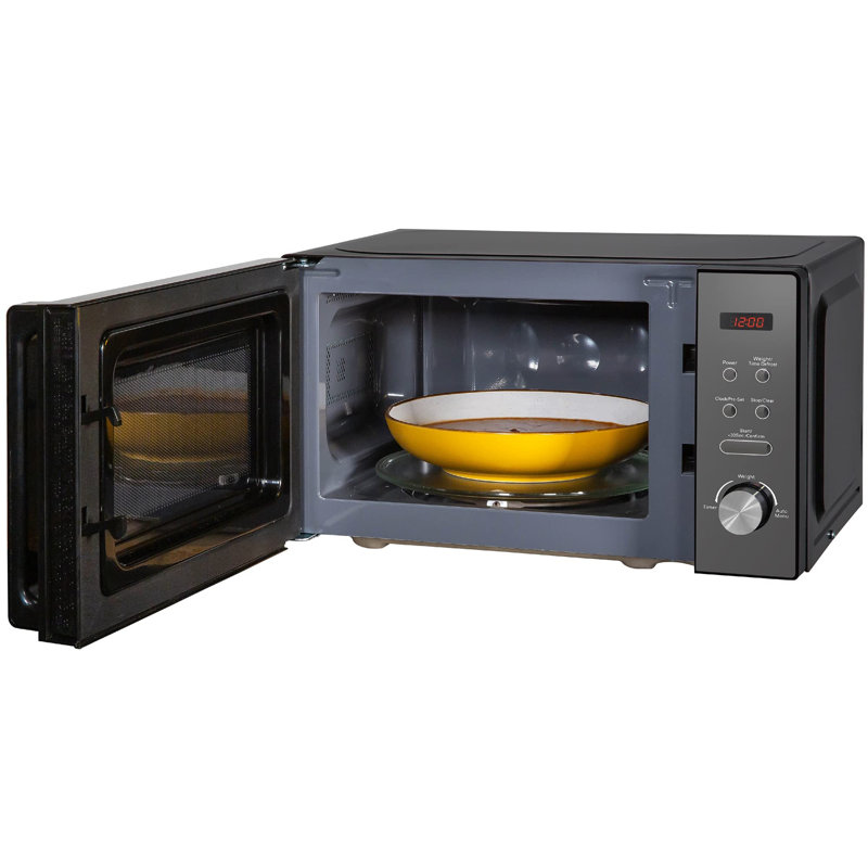 Ebern Designs 44cm 20m³ L Countertop Microwave