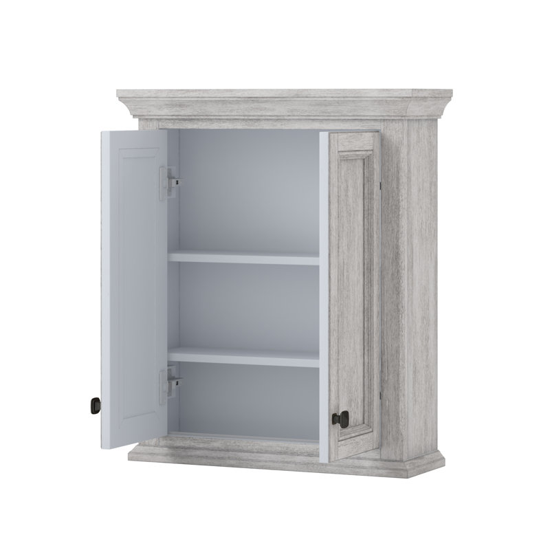 Ellery Bathroom Cabinet