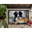 Paillasson Border Collie-180865540