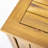 Portside 100Gallons Wood Deck Box