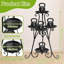 Plant Stand - Set of 7