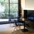 Mid Country Modern Molded Shell Designer Assemble Plastic Chair Side No Arms Wheels Armless Wooden Eiffel for Dining Room Bedroom Kitchen-2102663307-2098153019