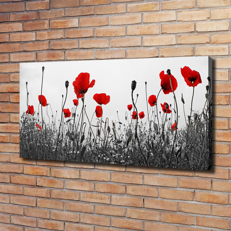 Maki - No Frame Print on Canvas