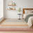 Premium Machine Washable Mayfield AMF2313 Stripes Rug-240920613-240920627