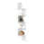 White is out of stock selected