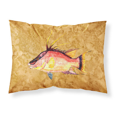  Taie d'oreiller Hog Snapper