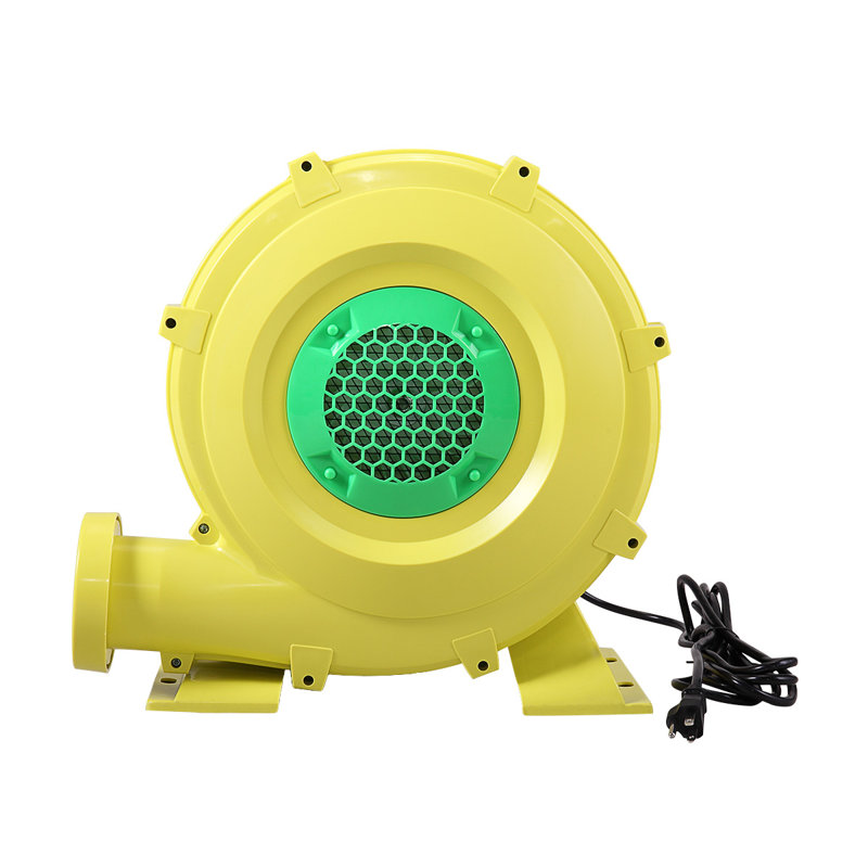 Ventilateur 16,5 pi x 9,2 pi