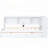 Twin Size Daybed With Two Storage Drawers, Storage Cabinets And USB Ports-75221440