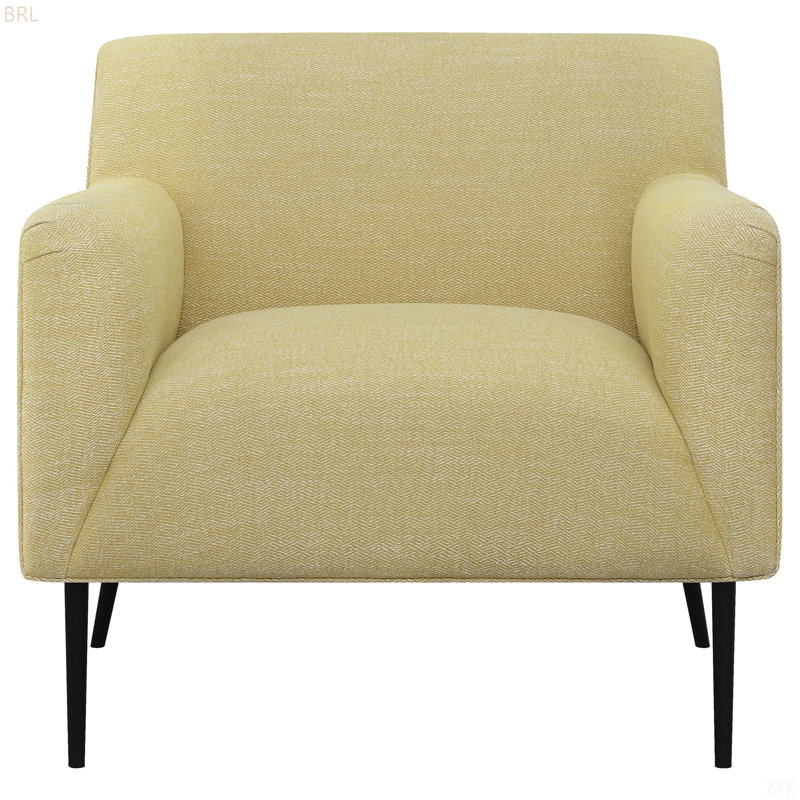 Fauteuil d'appoint Darlene