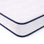 Sareer Kids Cool Breeze Memory Pocket Mattress-105253931