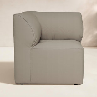 Big Joe Patio Corner Chair