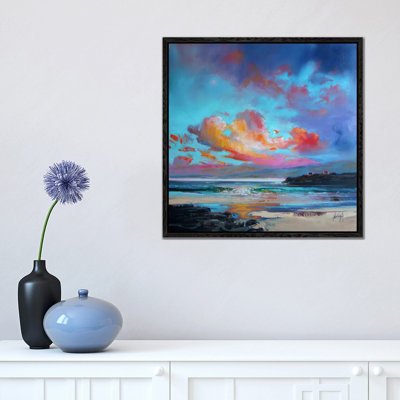 Print on Canvas